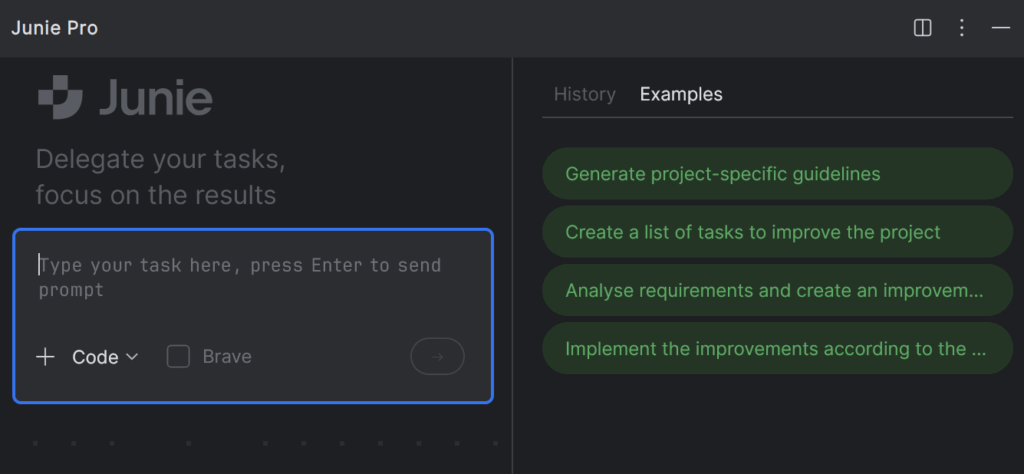 Goodbye GitHub Copilot, Junie is my new best friend - Code Calamity